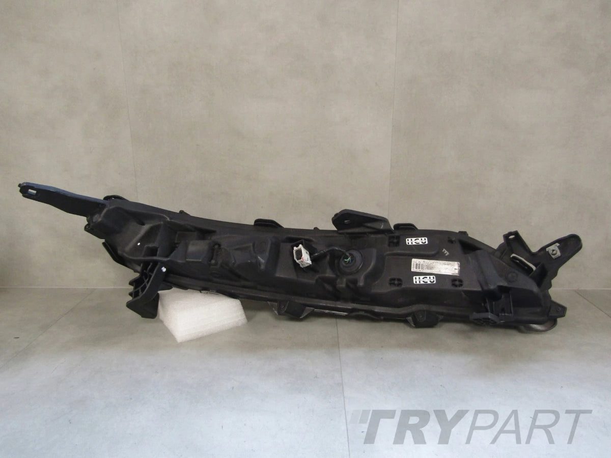 Front Lamp Mitsubishi Eclipse Cross LIFT LED DRL 20- LH