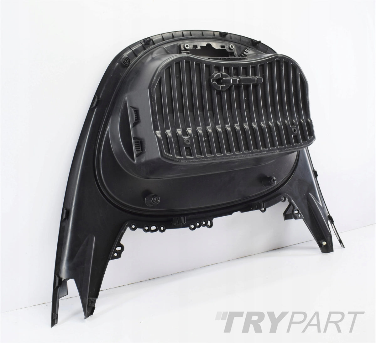 TESLA MODEL 3 Trunk Liner Mat ORG