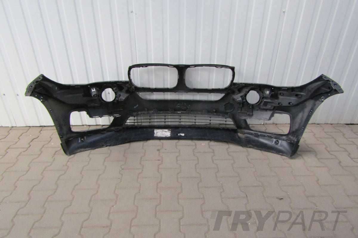 Front Bumper for BMW X5 F15 13-