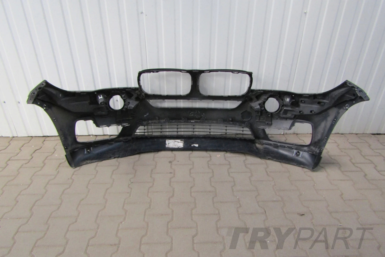 Front Bumper for BMW X5 F15 13-