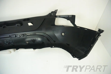 RENAULT KADJAR 15-18 FACTORY NEW REAR BUMPER 4 PDC ORIGINAL OE