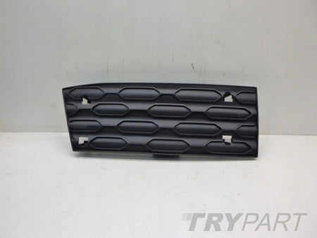 CITROEN C3 DS3 winter bumper grille