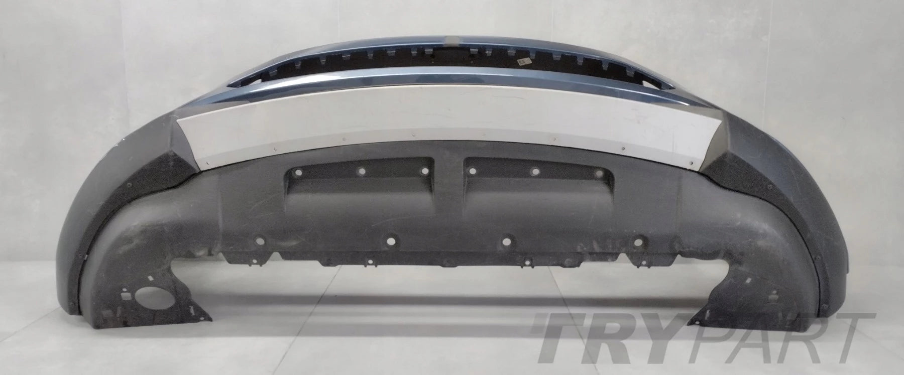 Front Bumper for FORD KUGA MK3 III 19-23 / + Cover