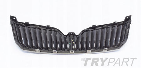 SKODA SUPERB II LIFT 3T0 BUMPER GRILLE ORG