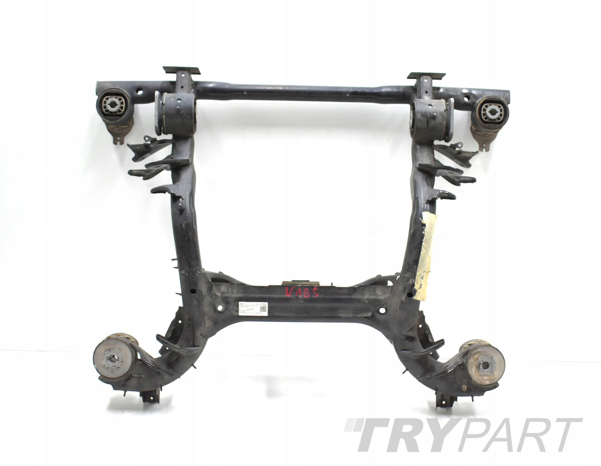 VW ID3 ID4 SUSPENSION CARRIER REAR CROSSMEMBER ORG