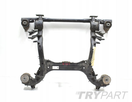 VW ID3 ID4 SUSPENSION CARRIER REAR CROSSMEMBER ORG