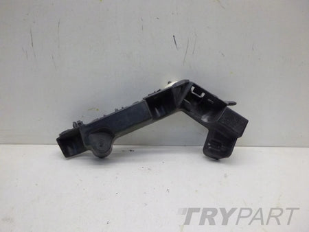 CITROEN C4 CACTUS rear bumper slider right