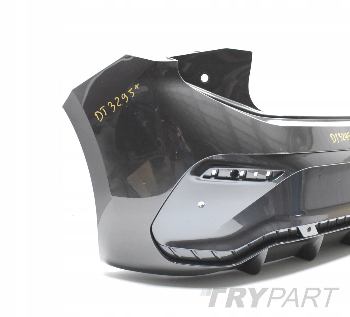 CUPRA BORN 10E REAR BUMPER ORG