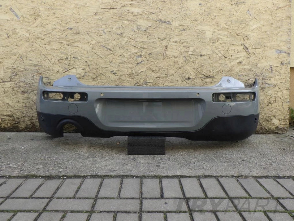 MINI CLUBMAN F54 rear bumper