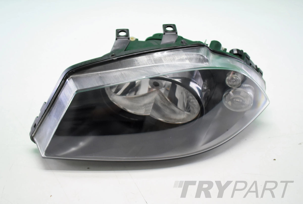 SEAT IBIZA III 6L0 HEADLIGHT LEFT FRONT EU