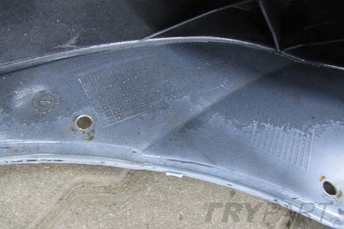 Front Bumper for BMW 6 F06 F12 F13 11-14