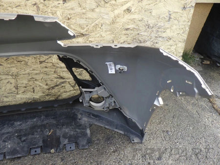 TOYOTA AYGO X 2022- 22- Front Bumper