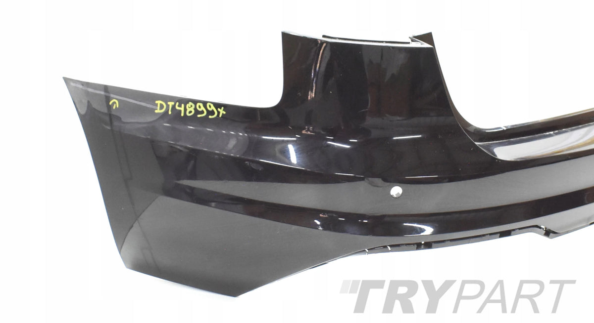 AUDI A4 B9 8W9 LIFT REAR BUMPER ORIGINAL ESTATE