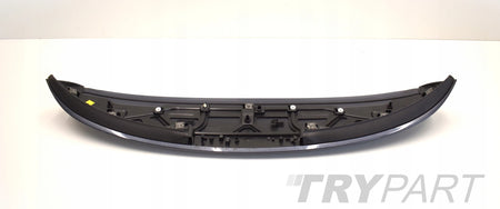 RENAULT ZOE REAR SPOILER WING ORG