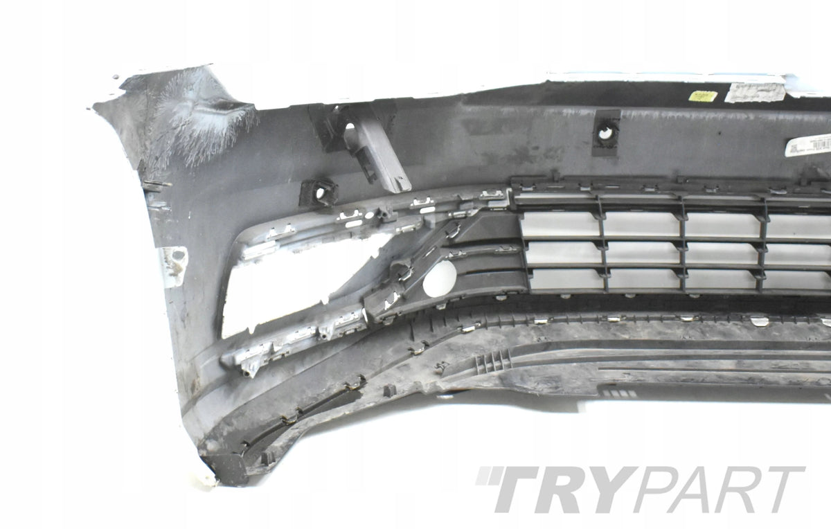VW GOLF VII LIFT 5G0 FRONT BUMPER ORG