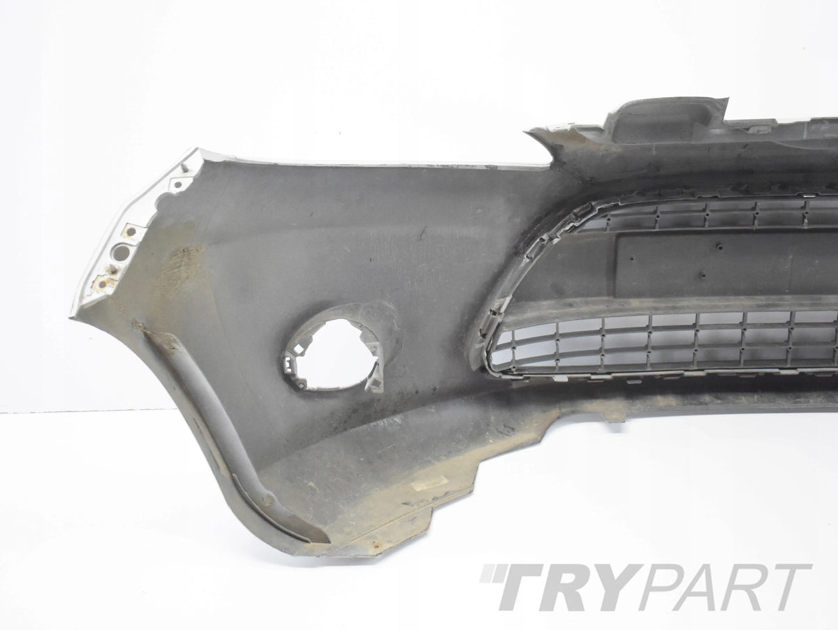 FORD FIESTA MK7 VII FRONT BUMPER ORG