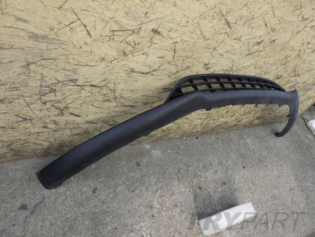 FORD FOCUS MK3 III LIFT 14- Front Bumper