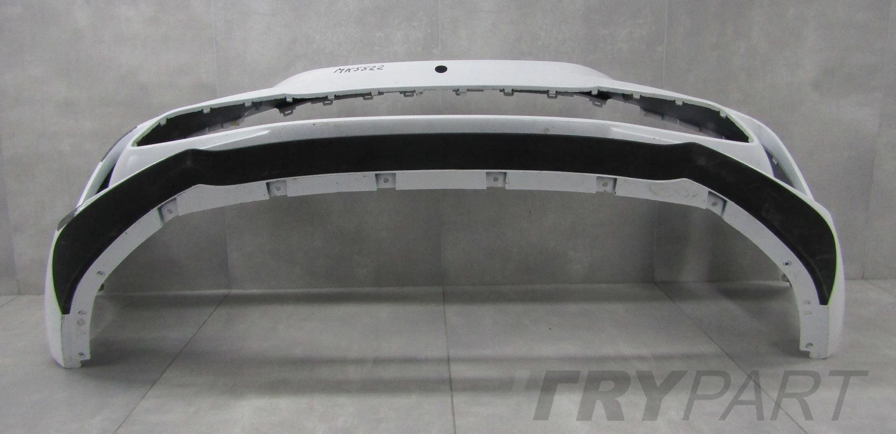Front Bumper MG3 MG 3 24-