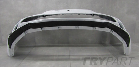 Front Bumper MG3 MG 3 24-
