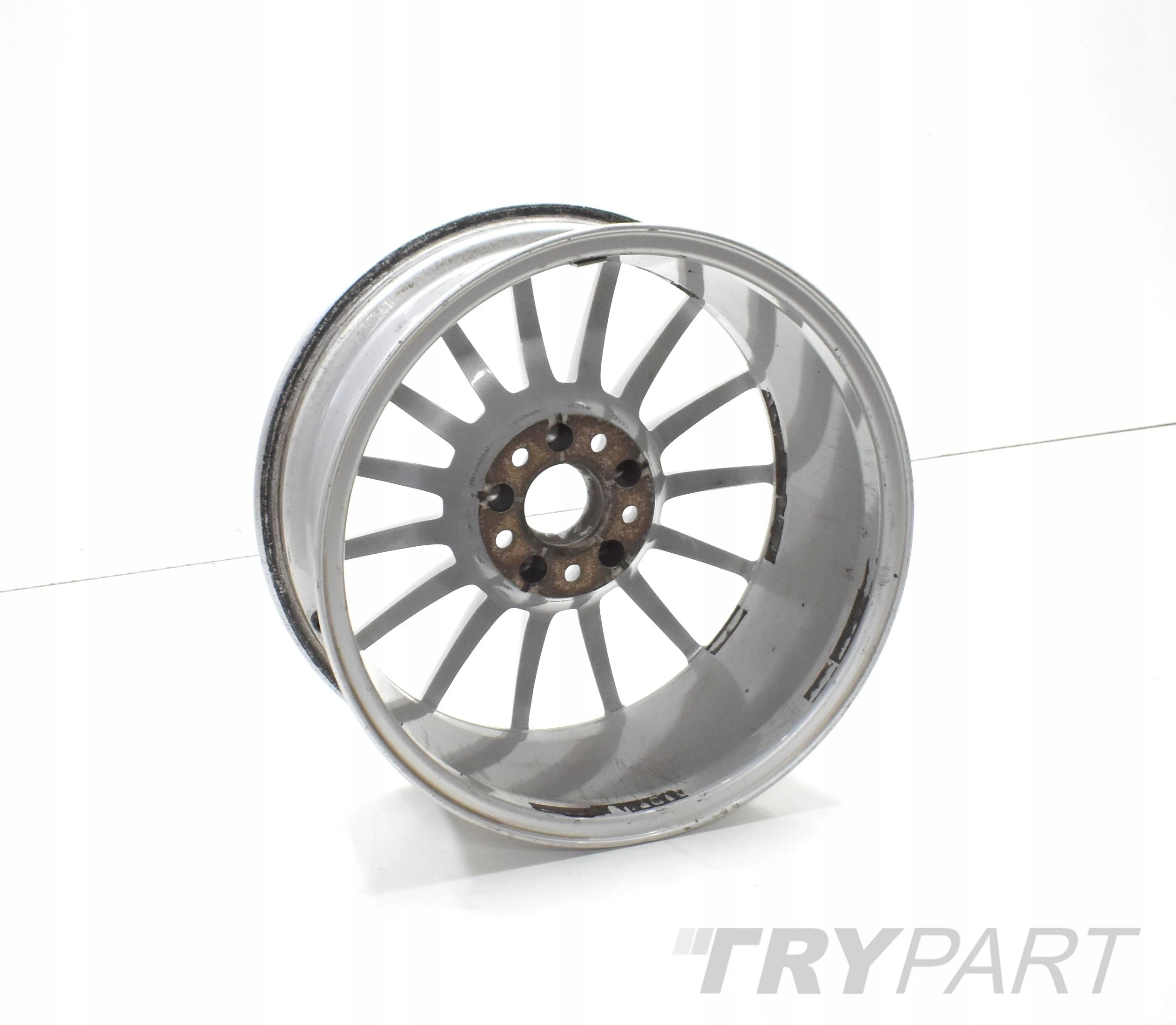 17" WHEEL AUDI A4 A5 B9 8W0 7.5"x17" 5x112 ET29 ORG 8W0601025AE