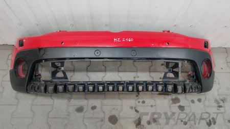 Front Bumper for VW Polo Cross 6R (2011-)