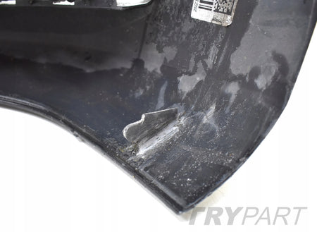 AUDI A4 B9 LIFT 8W FRONT BUMPER ORG