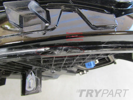 MERCEDES CLA W118 LIFT MULTIBEAM 23- HEADLIGHT LH A1189061301