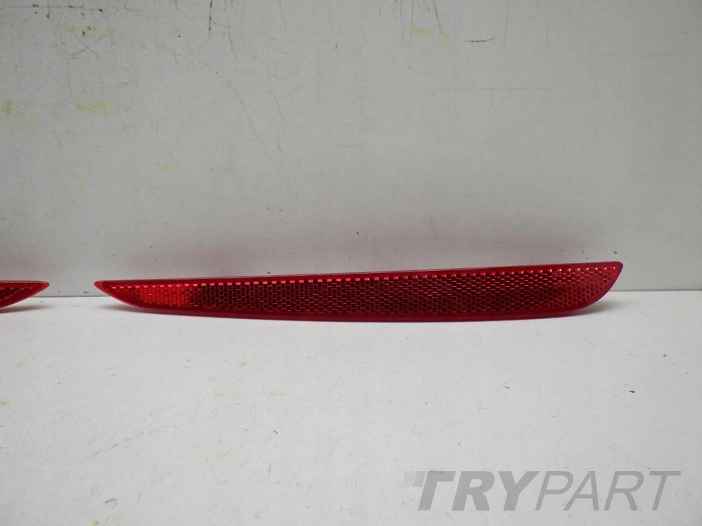 BMW Z4 G29 Rear Right Left Reflector