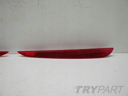 BMW Z4 G29 Rear Right Left Reflector
