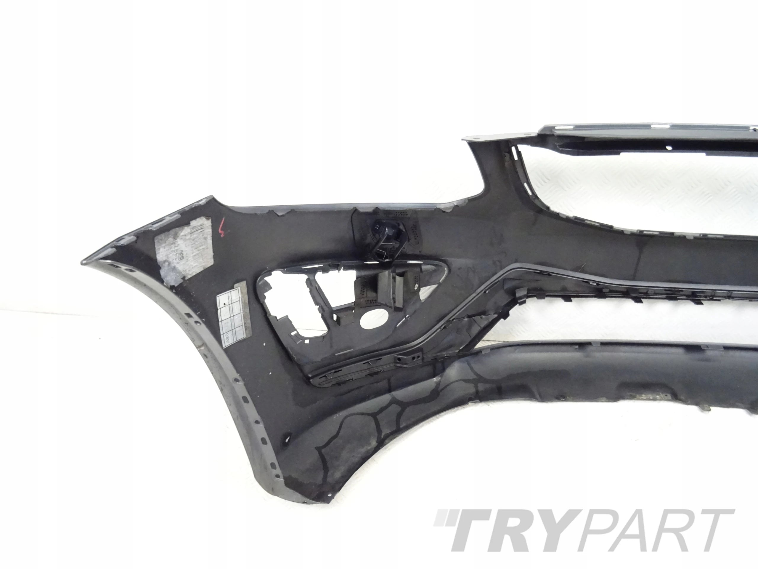 Volvo XC60 R-Design LIFT Front Bumper