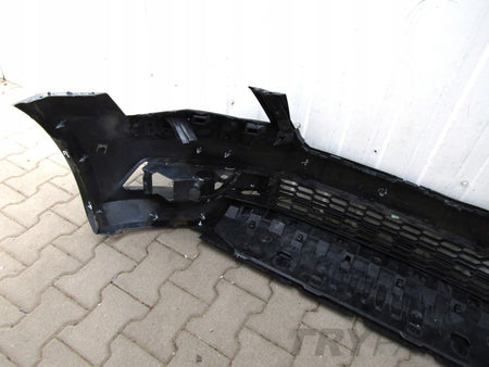 Front Bumper for Skoda Superb III 3V0 2015-2019