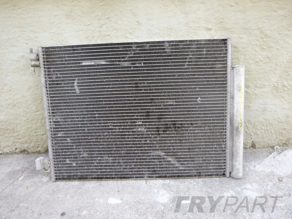 CAPTUR CLIO DOKKER DUSTER Air Conditioning Condenser