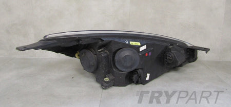 HEADLIGHT FORD FIESTA MK8 STANDARD 17-21 LH LEFT H1BB-13W030-AD
