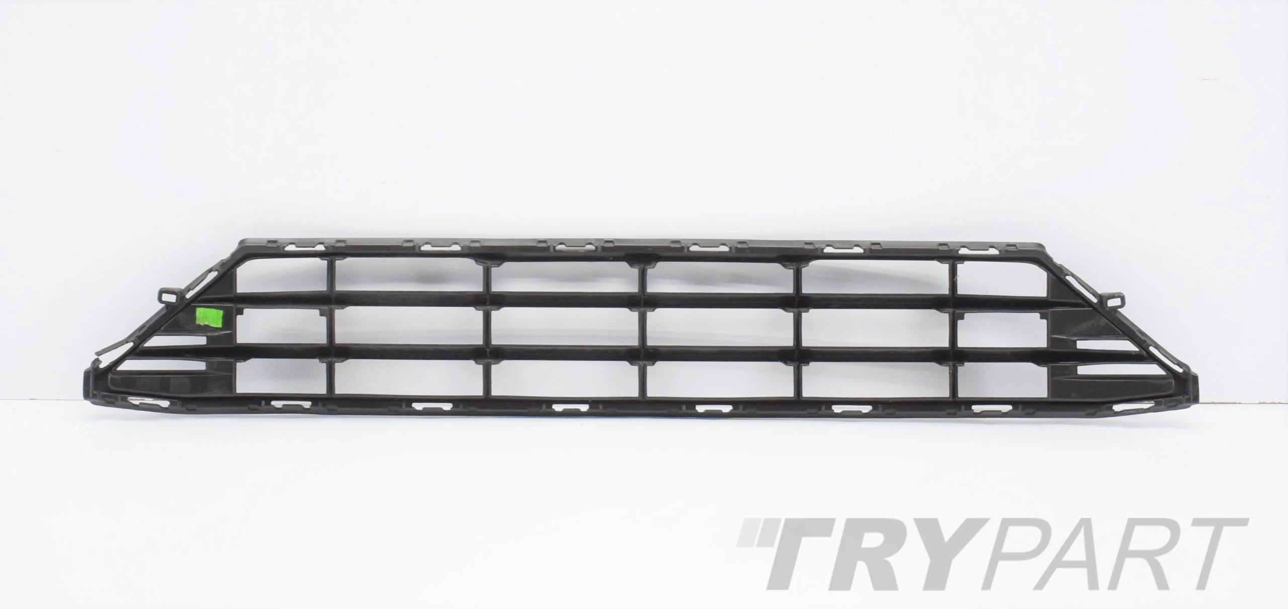 VOLVO XC60 II CENTER BUMPER GRILLE ORG COMPLETE