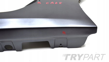 BMW Z4 G29 M PACKAGE RIGHT SILL PANEL ORIGINAL + INTAKE