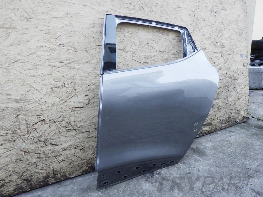 RENAULT CLIO 4 IV 12- Rear Left Door
