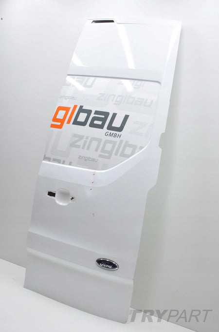 FORD TRANSIT CUSTOM RIGHT REAR DOOR MAXI HIGH