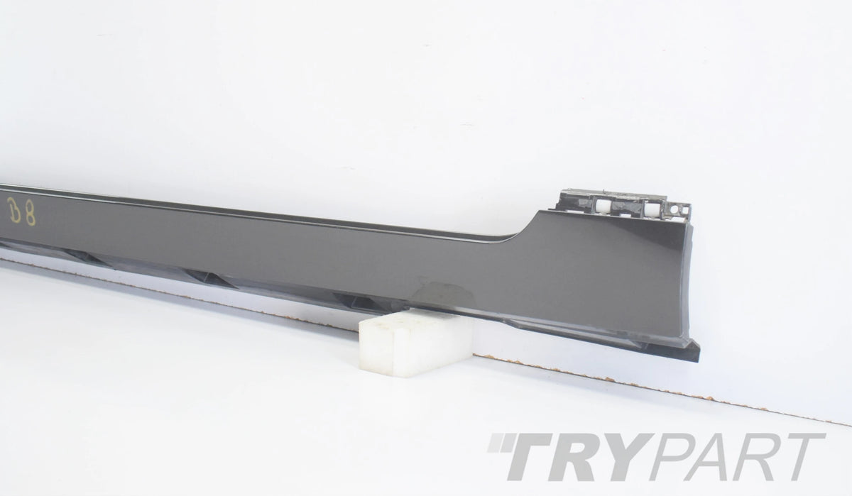 VW PASSAT B8 3G0 DOOR SILL STRIP LEFT SILL ORG