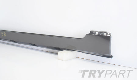 VW PASSAT B8 3G0 DOOR SILL STRIP LEFT SILL ORG