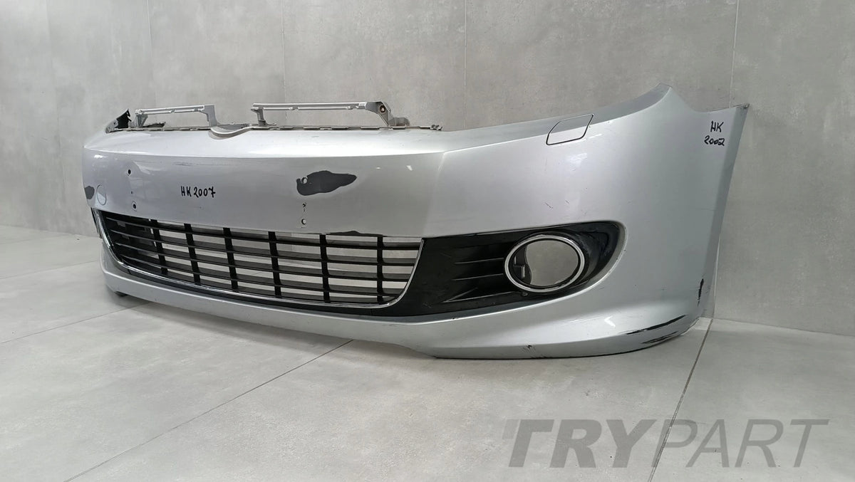 Front Bumper for Volkswagen VW GOLF 6 VI 5K0 R-LINE Estate 08-12