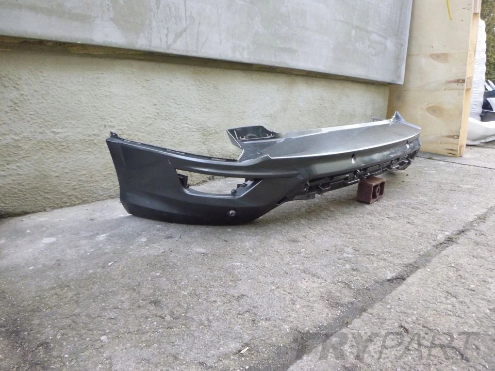 FORD KUGA MK2 II 2 12- TITANIUM Rear Bumper