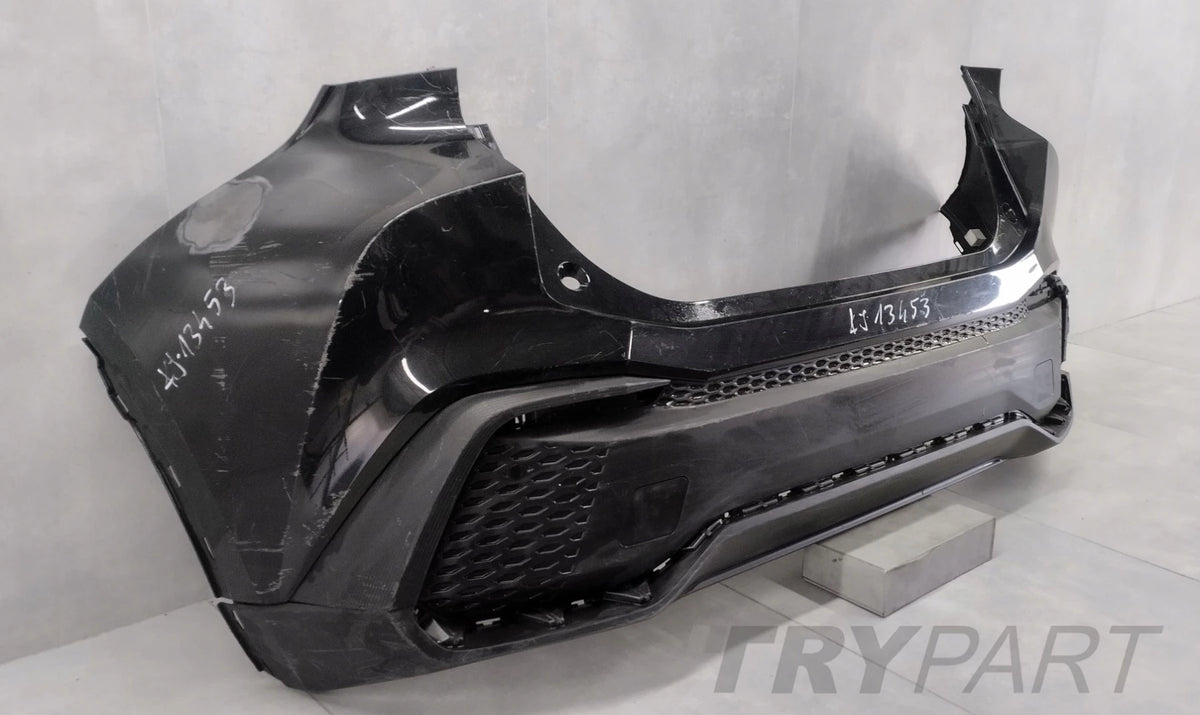 Rear Bumper for TOYOTA CHR CH-R 2 II 23-