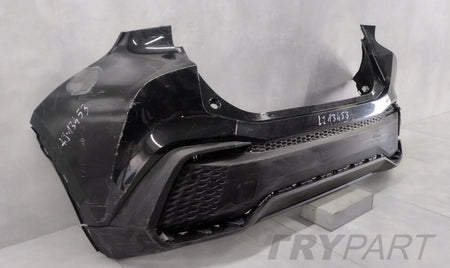 Rear Bumper for TOYOTA CHR CH-R 2 II 23-
