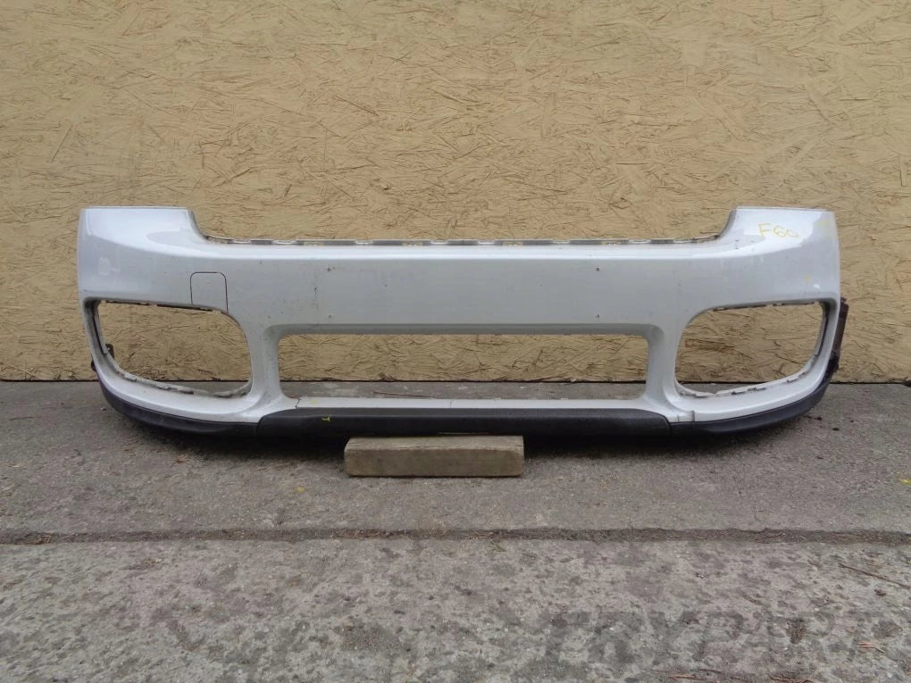 MINI COUNTRYMAN II 2 F60 Front Bumper