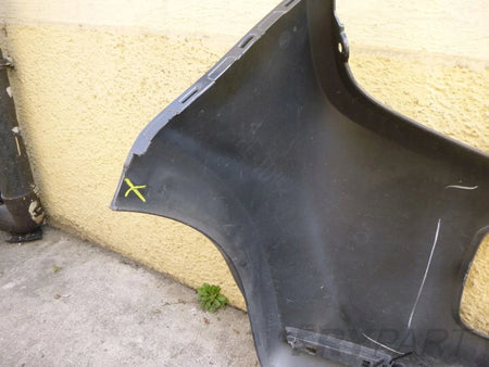RENAULT TWINGO III 14- Rear Bumper