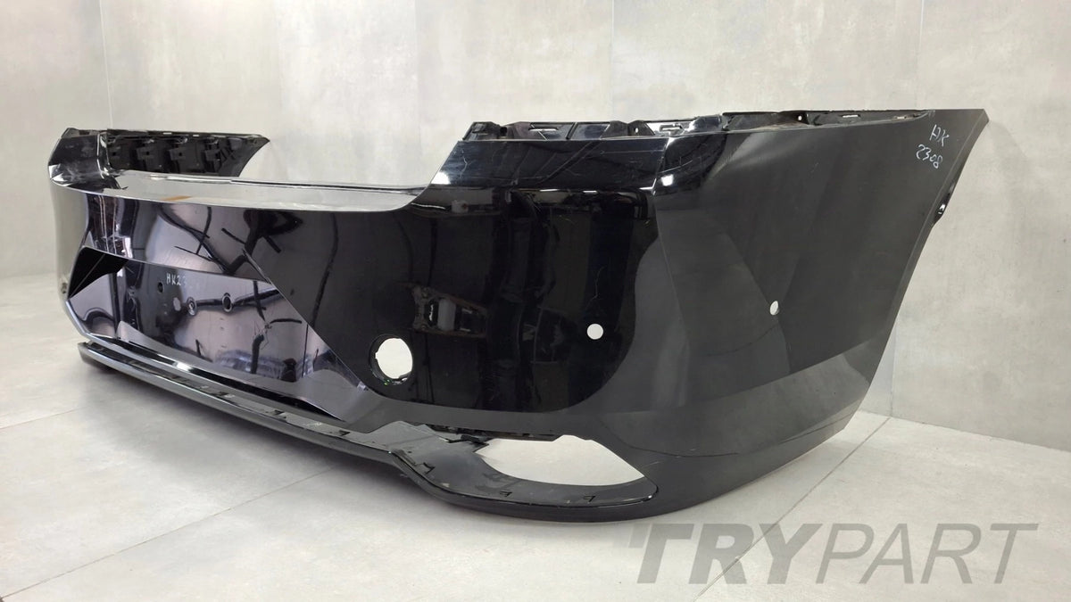 Citroen DS DS9 20-24 Rear Bumper / + Sliders