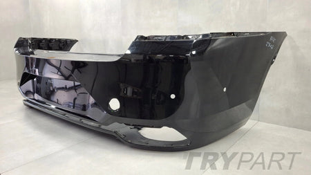 Citroen DS DS9 20-24 Rear Bumper / + Sliders