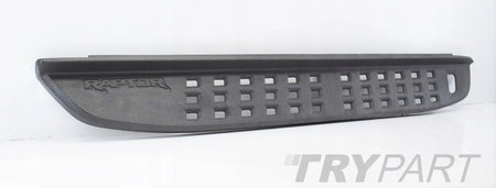 FORD RANGER RAPTOR RIGHT SILL STEP ORG