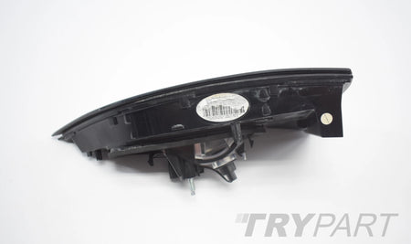 RENAULT ESPACE V RIGHT REAR LIGHT EU ORG DISASSEMBLY