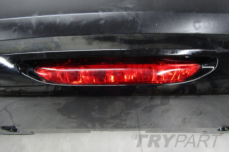 Rear Bumper for Citroen C4 3 III 20-
